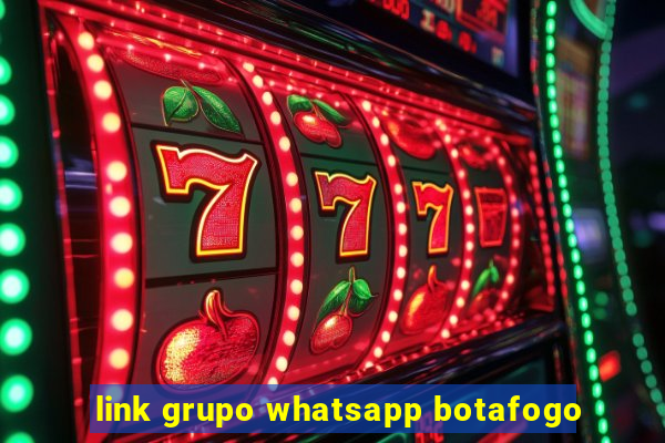 link grupo whatsapp botafogo